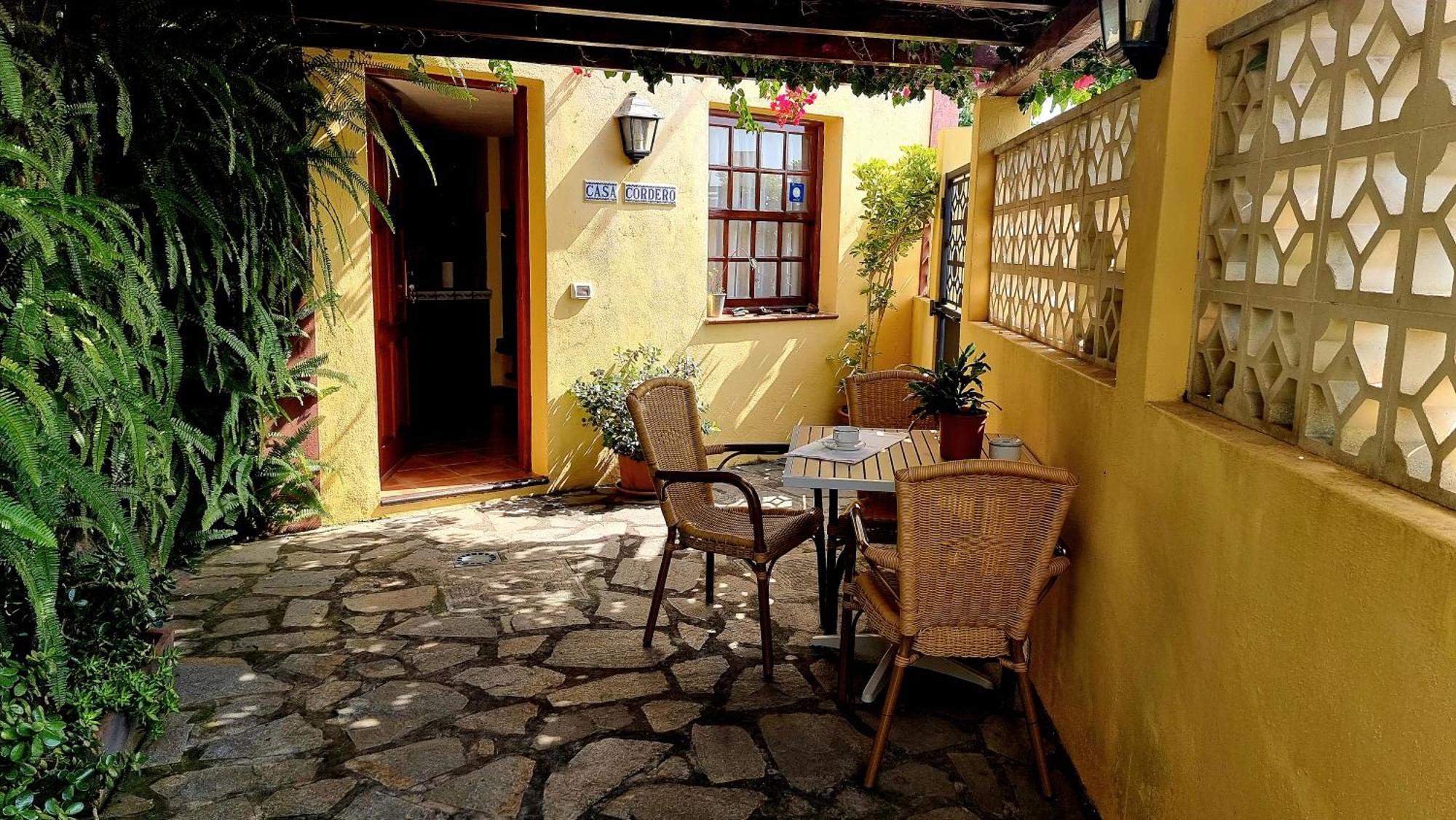 Los Nacientes: Cordero Los Sauces Exteriér fotografie